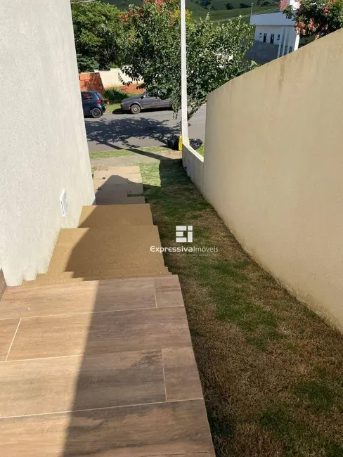 Foto 3 de Casa de Condomínio com 3 quartos à venda, 386m2 em Itatiba - SP