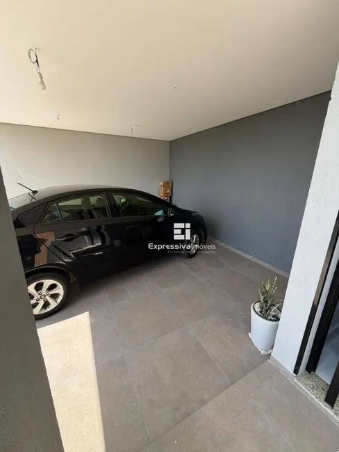 Foto 6 de Casa de Condomínio com 3 quartos à venda, 300m2 em Loteamento Itatiba Country Club, Itatiba - SP