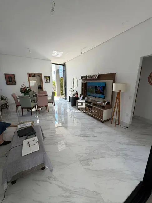 Foto 7 de Casa de Condomínio com 3 quartos à venda, 300m2 em Loteamento Itatiba Country Club, Itatiba - SP