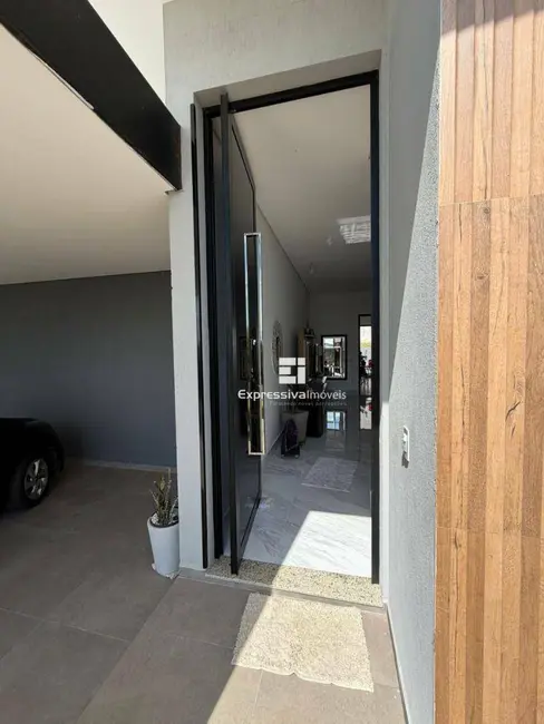 Foto 5 de Casa de Condomínio com 3 quartos à venda, 300m2 em Loteamento Itatiba Country Club, Itatiba - SP