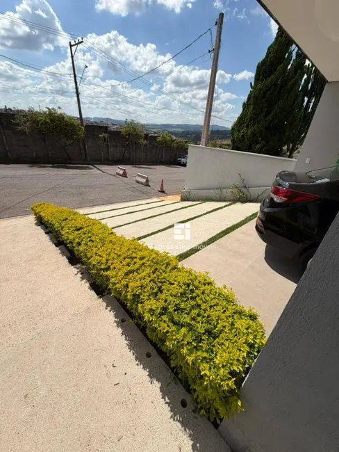 Foto 3 de Casa de Condomínio com 3 quartos à venda, 300m2 em Loteamento Itatiba Country Club, Itatiba - SP