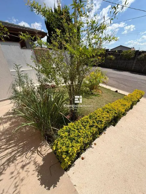 Foto 4 de Casa de Condomínio com 3 quartos à venda, 300m2 em Loteamento Itatiba Country Club, Itatiba - SP