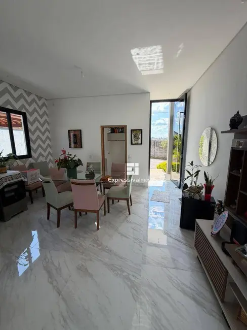 Foto 8 de Casa de Condomínio com 3 quartos à venda, 300m2 em Loteamento Itatiba Country Club, Itatiba - SP