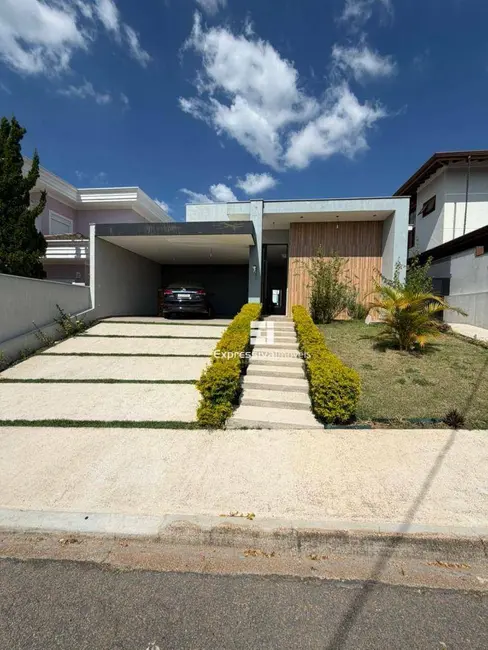 Foto 1 de Casa de Condomínio com 3 quartos à venda, 300m2 em Loteamento Itatiba Country Club, Itatiba - SP