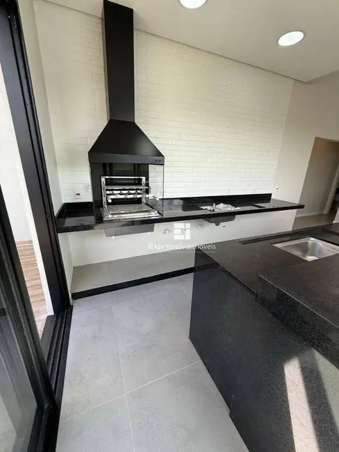 Foto 8 de Casa de Condomínio com 3 quartos à venda, 380m2 em Bairro Itapema, Itatiba - SP