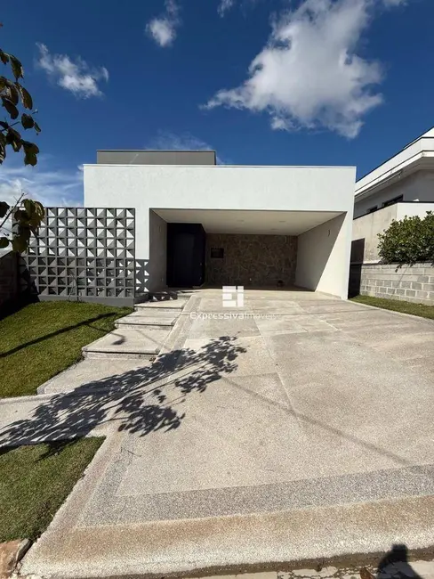 Foto 1 de Casa de Condomínio com 3 quartos à venda, 380m2 em Bairro Itapema, Itatiba - SP