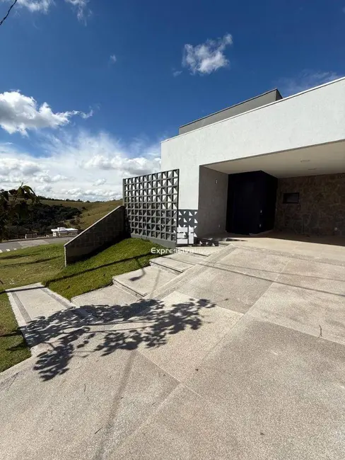 Foto 4 de Casa de Condomínio com 3 quartos à venda, 380m2 em Bairro Itapema, Itatiba - SP