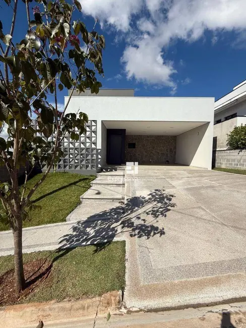 Foto 2 de Casa de Condomínio com 3 quartos à venda, 380m2 em Bairro Itapema, Itatiba - SP