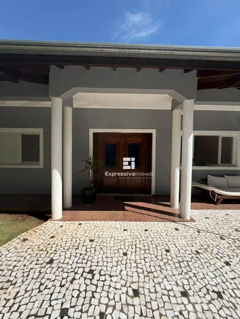 Casa de Condomínio com 4 quartos à venda, 450m2 em Loteamento Itatiba Country Club, Itatiba - SP - imagem 5 Foto 5 de Casa de Condomínio com 4 quartos à venda, 450m2 em Loteamento Itatiba Country Club, Itatiba - SP