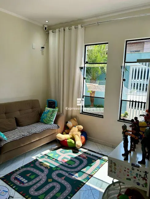 Casa com 3 quartos à venda, 336m2 em Itatiba - SP - imagem 3 Foto 3 de Casa com 3 quartos à venda, 336m2 em Itatiba - SP