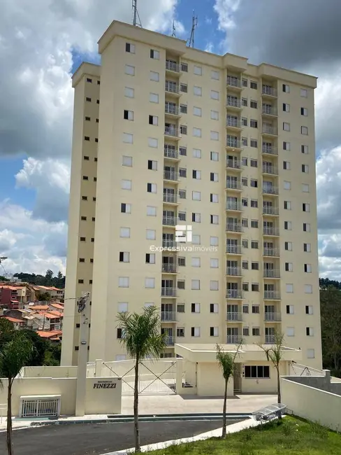 Apartamento com 2 quartos à venda, 60m2 em Nova Itatiba, Itatiba - SP - imagem 1 Foto 1 de Apartamento com 2 quartos à venda, 60m2 em Nova Itatiba, Itatiba - SP