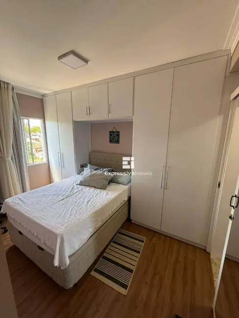 Apartamento com 2 quartos à venda, 60m2 em Nova Itatiba, Itatiba - SP - imagem 9 Foto 9 de Apartamento com 2 quartos à venda, 60m2 em Nova Itatiba, Itatiba - SP