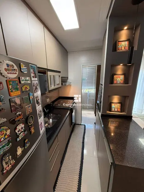 Apartamento com 2 quartos à venda, 60m2 em Nova Itatiba, Itatiba - SP - imagem 5 Foto 5 de Apartamento com 2 quartos à venda, 60m2 em Nova Itatiba, Itatiba - SP