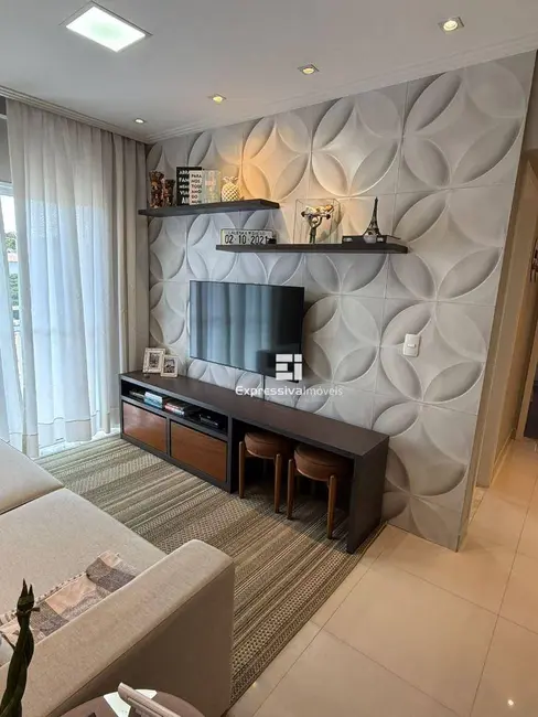 Apartamento com 2 quartos à venda, 60m2 em Nova Itatiba, Itatiba - SP - imagem 7 Foto 7 de Apartamento com 2 quartos à venda, 60m2 em Nova Itatiba, Itatiba - SP