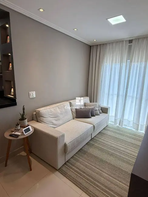 Apartamento com 2 quartos à venda, 60m2 em Nova Itatiba, Itatiba - SP - imagem 6 Foto 6 de Apartamento com 2 quartos à venda, 60m2 em Nova Itatiba, Itatiba - SP