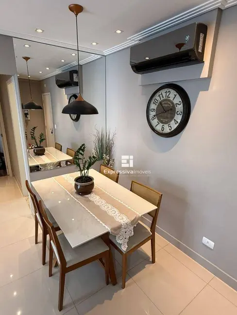 Apartamento com 2 quartos à venda, 60m2 em Nova Itatiba, Itatiba - SP - imagem 4 Foto 4 de Apartamento com 2 quartos à venda, 60m2 em Nova Itatiba, Itatiba - SP
