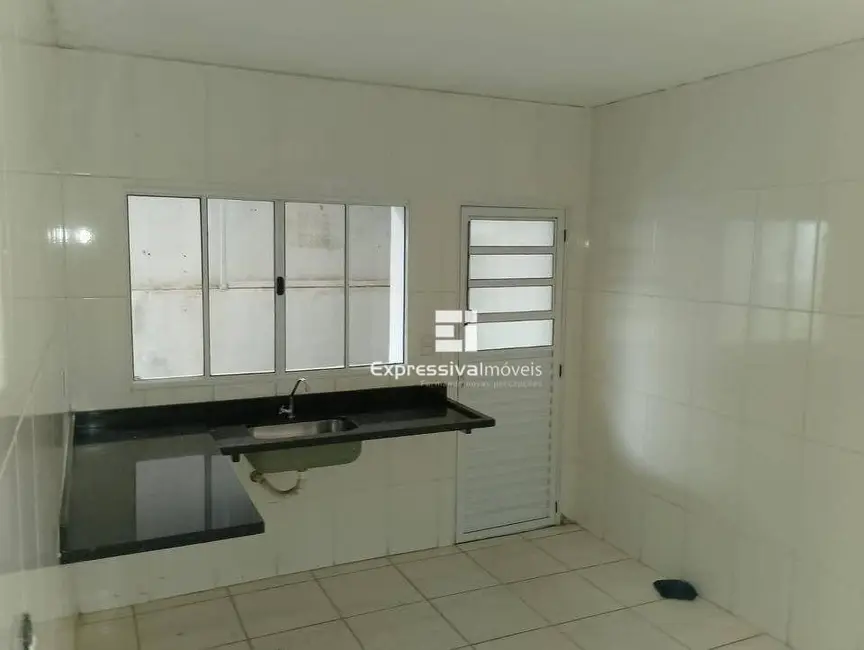 Foto 3 de Casa com 3 quartos à venda, 176m2 em Vila Centenário, Itatiba - SP