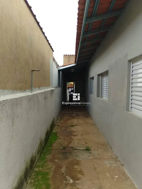 Foto 9 de Casa com 3 quartos à venda, 176m2 em Vila Centenário, Itatiba - SP