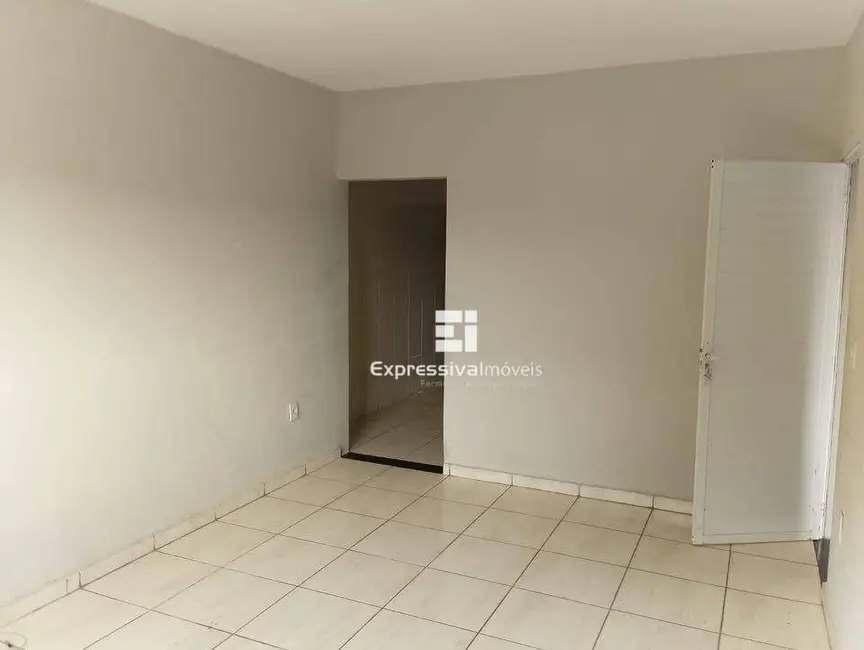 Foto 2 de Casa com 3 quartos à venda, 176m2 em Vila Centenário, Itatiba - SP