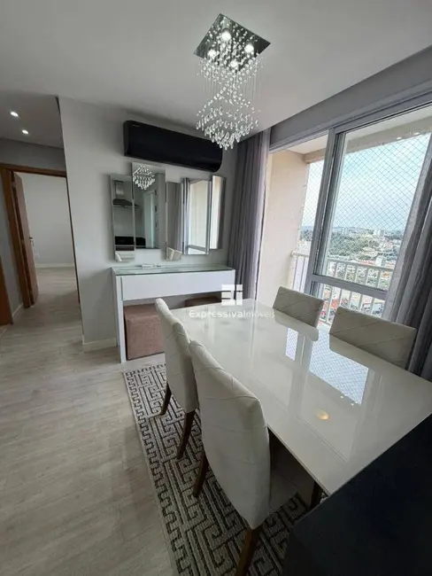 Apartamento com 2 quartos à venda, 60m2 em Vila Cassaro, Itatiba - SP - imagem 5 Foto 5 de Apartamento com 2 quartos à venda, 60m2 em Vila Cassaro, Itatiba - SP