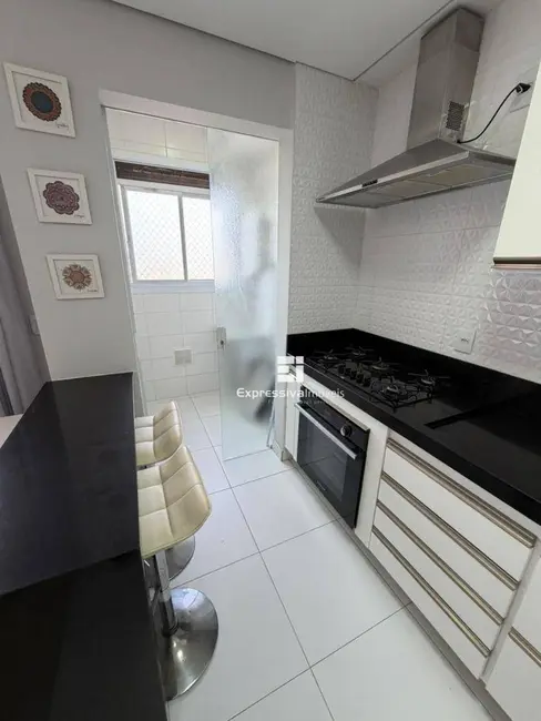 Apartamento com 2 quartos à venda, 60m2 em Vila Cassaro, Itatiba - SP - imagem 7 Foto 7 de Apartamento com 2 quartos à venda, 60m2 em Vila Cassaro, Itatiba - SP