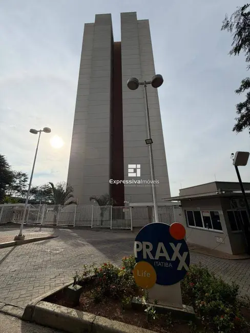 Apartamento com 2 quartos à venda, 60m2 em Vila Cassaro, Itatiba - SP - imagem 1 Foto 1 de Apartamento com 2 quartos à venda, 60m2 em Vila Cassaro, Itatiba - SP