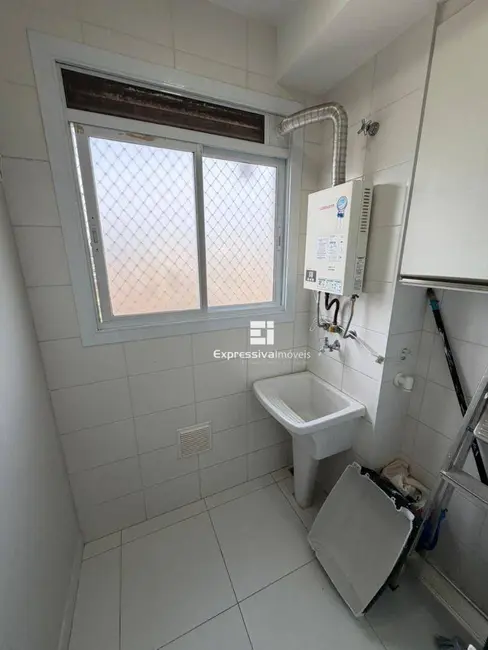Apartamento com 2 quartos à venda, 60m2 em Vila Cassaro, Itatiba - SP - imagem 9 Foto 9 de Apartamento com 2 quartos à venda, 60m2 em Vila Cassaro, Itatiba - SP