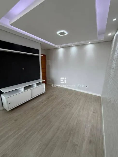 Apartamento com 2 quartos à venda, 60m2 em Vila Cassaro, Itatiba - SP - imagem 2 Foto 2 de Apartamento com 2 quartos à venda, 60m2 em Vila Cassaro, Itatiba - SP