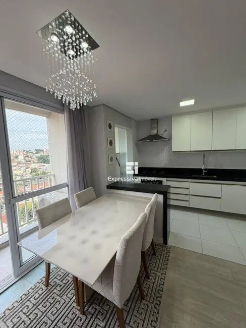 Apartamento com 2 quartos à venda, 60m2 em Vila Cassaro, Itatiba - SP - imagem 6 Foto 6 de Apartamento com 2 quartos à venda, 60m2 em Vila Cassaro, Itatiba - SP