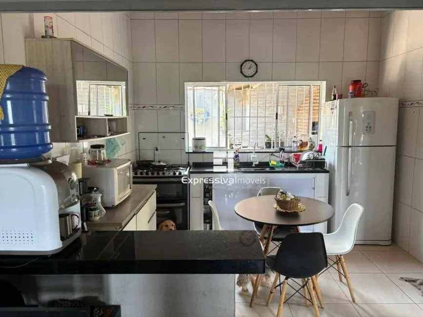 Foto 7 de Chácara com 4 quartos à venda, 1006m2 em Loteamento Caminhos do Sol, Itatiba - SP