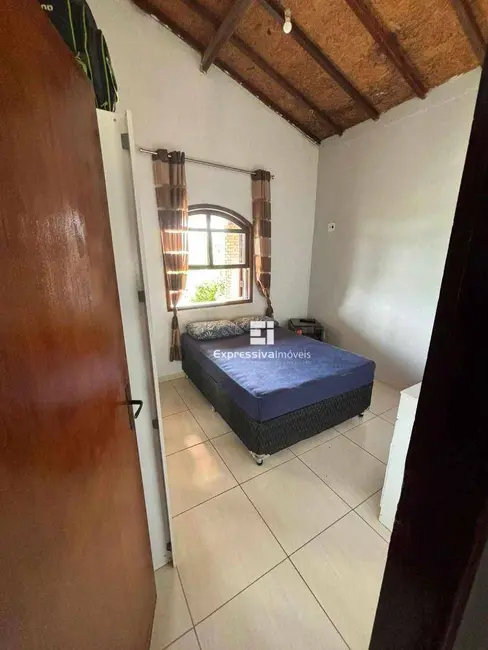 Foto 9 de Chácara com 4 quartos à venda, 1006m2 em Loteamento Caminhos do Sol, Itatiba - SP