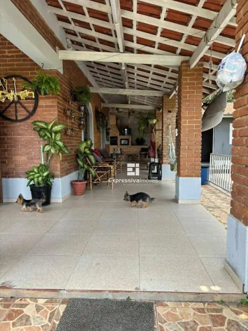 Foto 4 de Chácara com 4 quartos à venda, 1006m2 em Loteamento Caminhos do Sol, Itatiba - SP