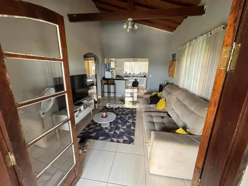Foto 5 de Chácara com 4 quartos à venda, 1006m2 em Loteamento Caminhos do Sol, Itatiba - SP