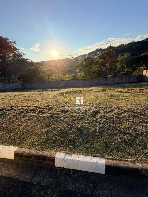 Foto 5 de Terreno / Lote à venda, 360m2 em Núcleo Residencial Porto Seguro, Itatiba - SP