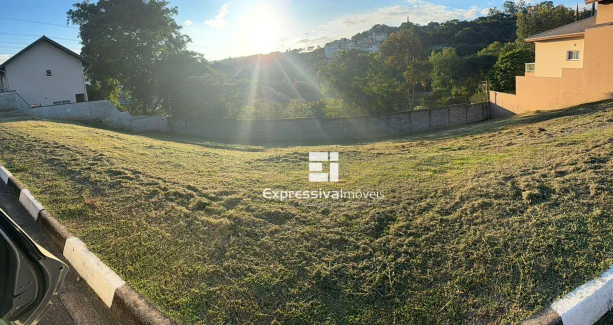 Foto 4 de Terreno / Lote à venda, 360m2 em Núcleo Residencial Porto Seguro, Itatiba - SP