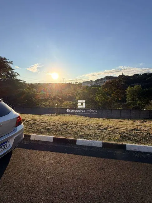 Foto 6 de Terreno / Lote à venda, 360m2 em Núcleo Residencial Porto Seguro, Itatiba - SP