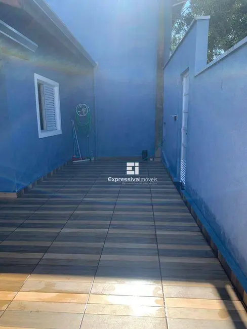 Foto 3 de Casa com 3 quartos à venda, 250m2 em Loteamento Residencial Central Park I, Itatiba - SP