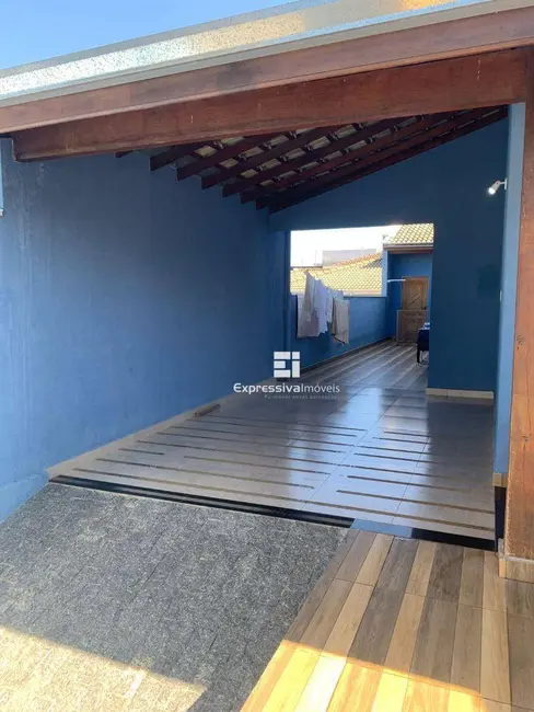 Foto 4 de Casa com 3 quartos à venda, 250m2 em Loteamento Residencial Central Park I, Itatiba - SP
