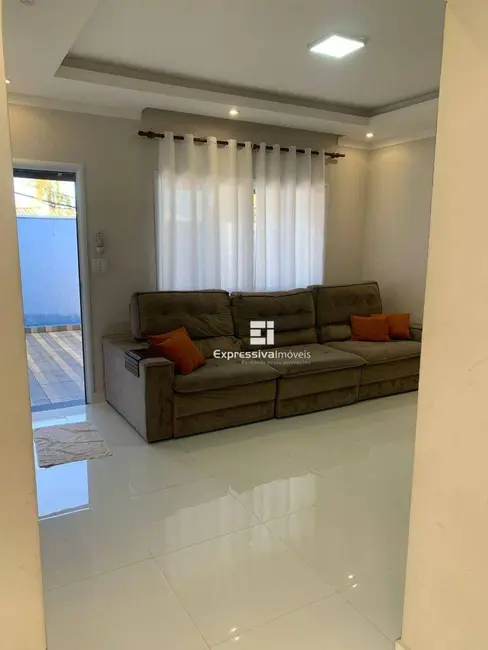 Foto 7 de Casa com 3 quartos à venda, 250m2 em Loteamento Residencial Central Park I, Itatiba - SP