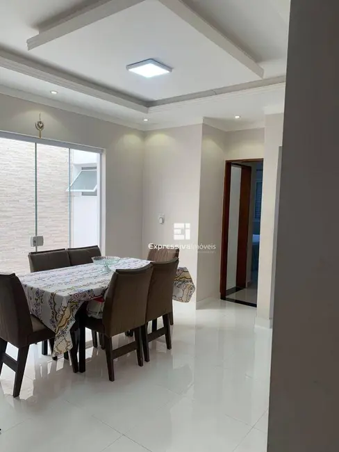 Foto 9 de Casa com 3 quartos à venda, 250m2 em Loteamento Residencial Central Park I, Itatiba - SP