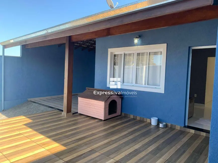 Foto 1 de Casa com 3 quartos à venda, 250m2 em Loteamento Residencial Central Park I, Itatiba - SP