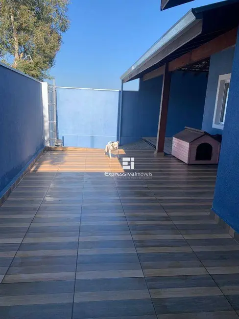 Foto 2 de Casa com 3 quartos à venda, 250m2 em Loteamento Residencial Central Park I, Itatiba - SP