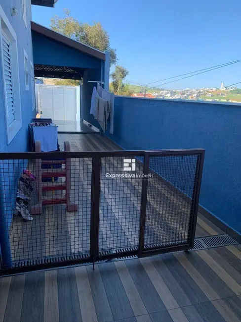 Foto 5 de Casa com 3 quartos à venda, 250m2 em Loteamento Residencial Central Park I, Itatiba - SP