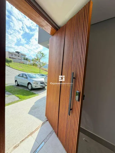 Foto 2 de Casa de Condomínio com 4 quartos à venda, 350m2 em Bairro Itapema, Itatiba - SP