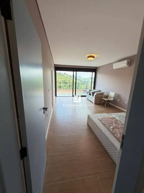 Foto 8 de Casa de Condomínio com 4 quartos à venda, 350m2 em Bairro Itapema, Itatiba - SP