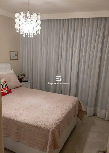 Foto 4 de Apartamento com 2 quartos à venda, 50m2 em Loteamento Santo Antônio, Itatiba - SP