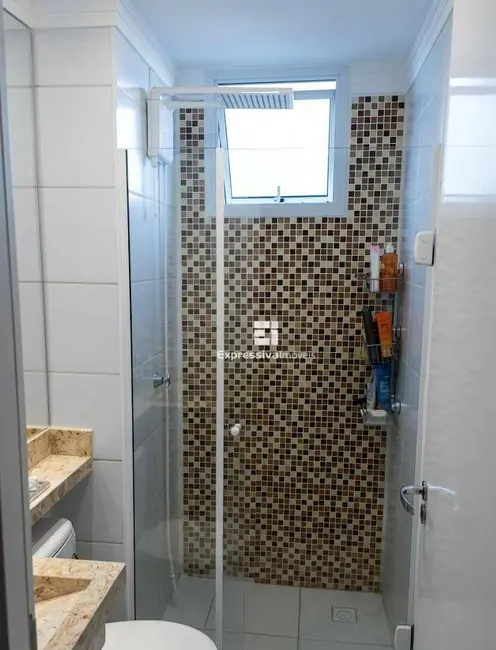 Foto 5 de Apartamento com 2 quartos à venda, 50m2 em Loteamento Santo Antônio, Itatiba - SP