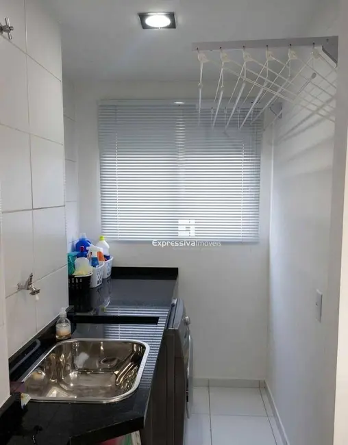 Foto 7 de Apartamento com 2 quartos à venda, 50m2 em Loteamento Santo Antônio, Itatiba - SP