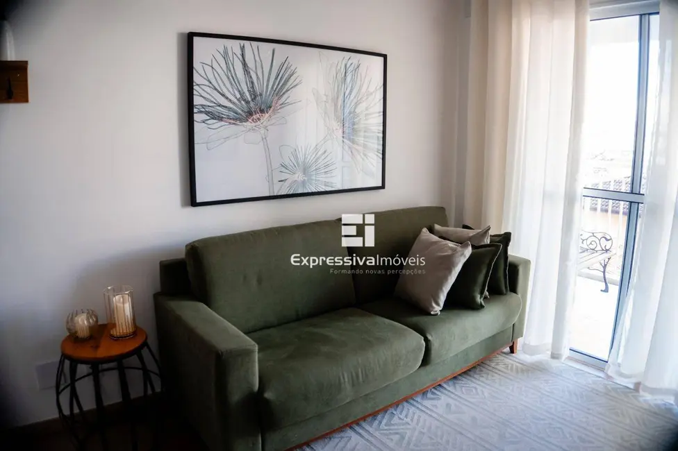 Foto 6 de Apartamento com 2 quartos à venda, 65m2 em Itatiba - SP