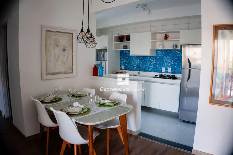 Foto 9 de Apartamento com 2 quartos à venda, 65m2 em Itatiba - SP